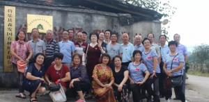 追忆兵团岁月，重温故乡情缘